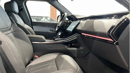 Range Rover Sport 7