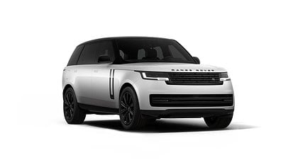 2025 new  Range Rover Ostuni Pearl White P460e Petrol Plug-in Hybrid Long Wheelbase Autobiography | SALKABB40SA292711 