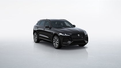 F-Pace 0