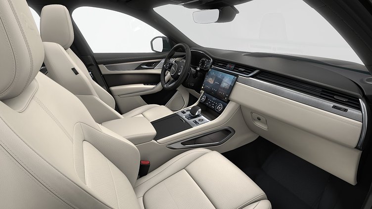 2023 APPROVED Jaguar F-Pace Santorini Black D300 AWD AUTOMATIC MHEV R-DYNAMIC SE