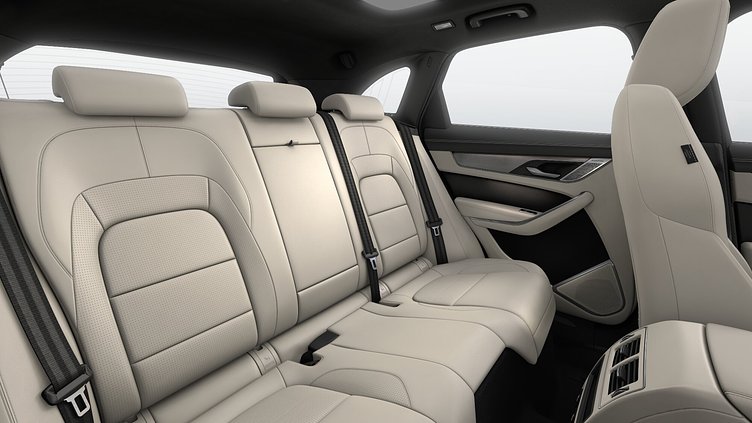 2023 APPROVED Jaguar F-Pace Santorini Black D300 AWD AUTOMATIC MHEV R-DYNAMIC SE
