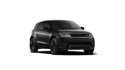 2024 approved  Range Rover Evoque Carpathian Grey P200 Petrol Mild Hybrid Standard Wheelbase Dynamic HSE
