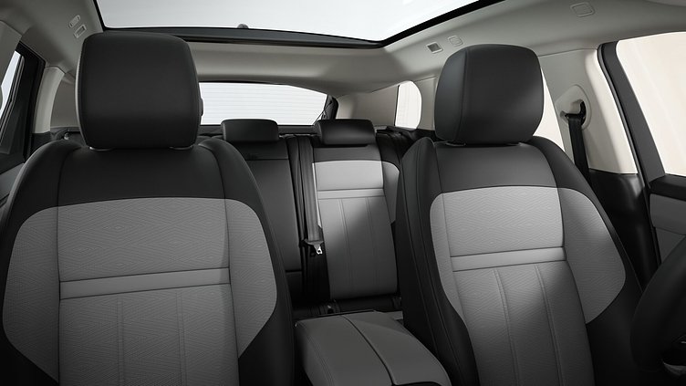 2024 NAUDOTI AUTOMOBILIAI Land Rover Range Rover Evoque Carpathian Grey P200 Petrol Mild Hybrid Standard Wheelbase Dynamic HSE