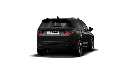 Discovery Sport 2