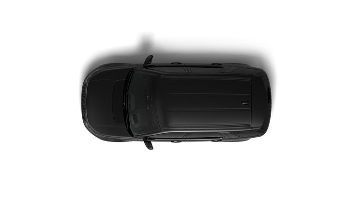 2025 Uusi Land Rover Discovery Sport Santorini Black Petrol Plug-in Electric Hybrid Dynamic SE Business Edition | SALCA2BT5SH360245 