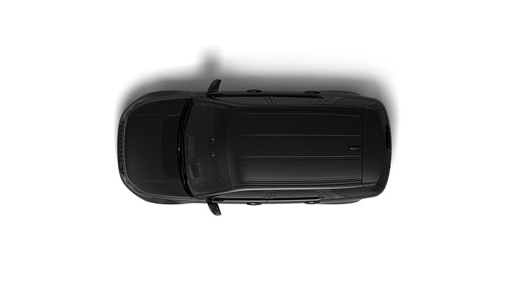 2025 Uusi Land Rover Discovery Sport Santorini Black Petrol Plug-in Electric Hybrid Dynamic SE Business Edition | SALCA2BT9SH361091 
