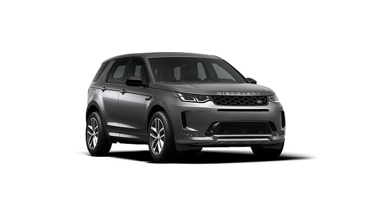 2025 Nuevo Land Rover Discovery Sport Eiger Grey AWD S 200PS Auto