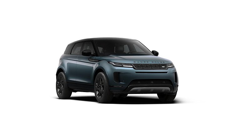 2024 Nuevo Land Rover Range Rover Evoque Tribeca Blue AWD S 200PS Auto