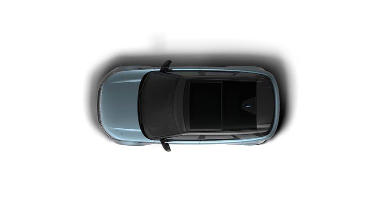 2024 Nuevo Land Rover Range Rover Evoque Tribeca Blue AWD S 200PS Auto