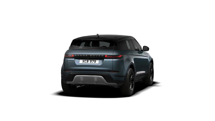 2024 Nuevo Land Rover Range Rover Evoque Tribeca Blue AWD S 200PS Auto
