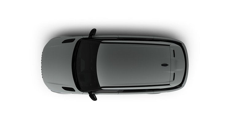 2025 Ny Land Rover Range Rover Velar Zadar Grey P400e bensindriven laddhybrid Short Wheelbase Dynamic SE