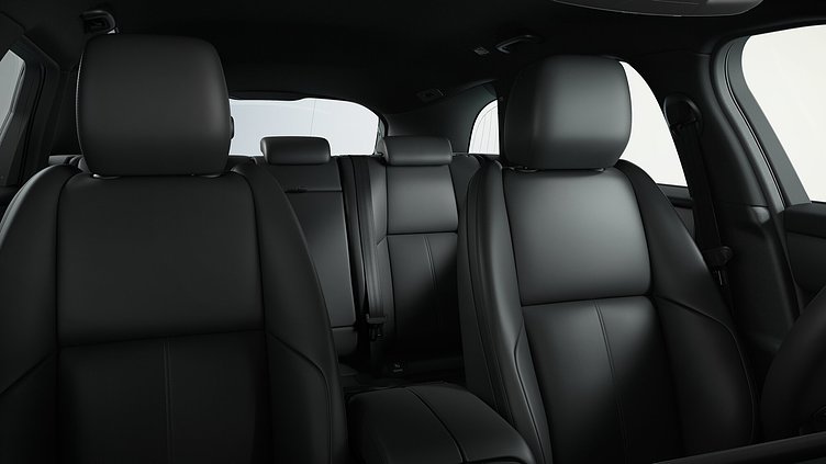 2025 Ny Land Rover Range Rover Velar Zadar Grey P400e bensindriven laddhybrid Short Wheelbase Dynamic SE