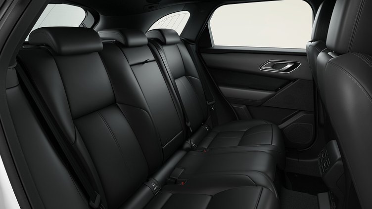 2025 Ny Land Rover Range Rover Velar Zadar Grey P400e bensindriven laddhybrid Short Wheelbase Dynamic SE