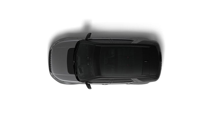 2025 Ny Land Rover Discovery Sport Eiger Grey Bensin Laddhybrid Standard Wheelbase Dynamic SE