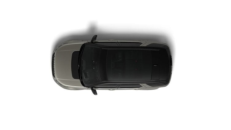 2025 Ny Land Rover Discovery Sport Silicon Silver Bensin Laddhybrid Standard Wheelbase Dynamic SE