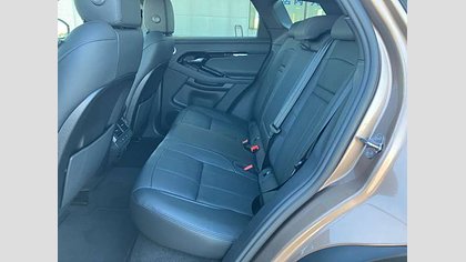 Range Rover Evoque 4