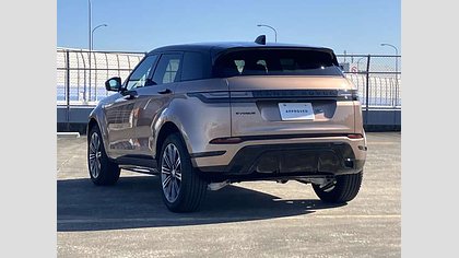 Range Rover Evoque 1