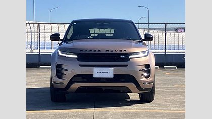 Range Rover Evoque 7