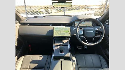 Range Rover Evoque 3