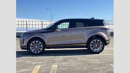 Range Rover Evoque 5