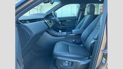 Range Rover Evoque 2