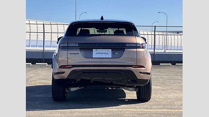 Range Rover Evoque 6