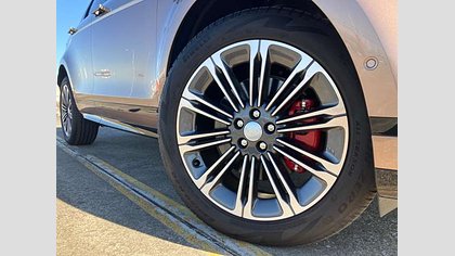 Range Rover Evoque 8