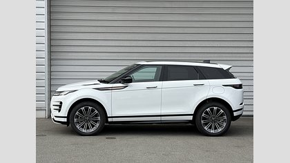 Range Rover Evoque 5