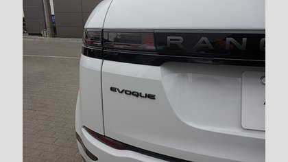 Range Rover Evoque 22