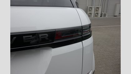 Range Rover Evoque 21