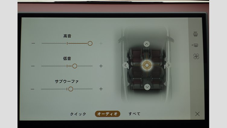 2024 認定中古車 Land Rover Range Rover Evoque フジホワイト P300eプラグインハイブリッド（ガソリン） スタンダードホイールベース DYNAMIC HSE