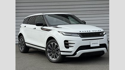 Range Rover Evoque 80