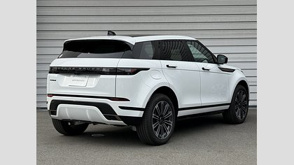 Range Rover Evoque 86