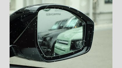 Range Rover Evoque 55