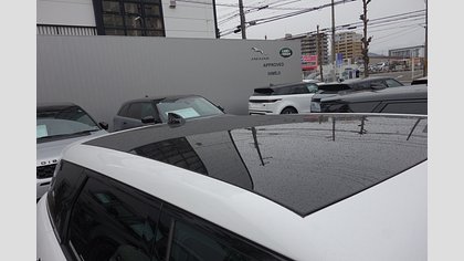 Range Rover Evoque 70