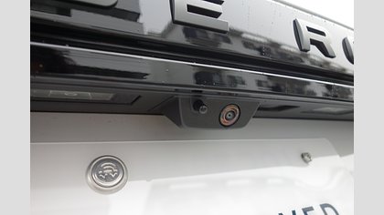 Range Rover Evoque 73