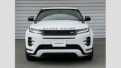 Range Rover Evoque 81