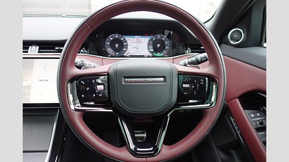 Range Rover Evoque 33