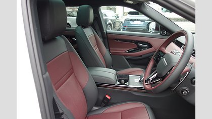 Range Rover Evoque 10