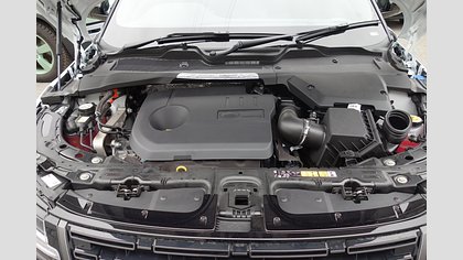 Range Rover Evoque 9