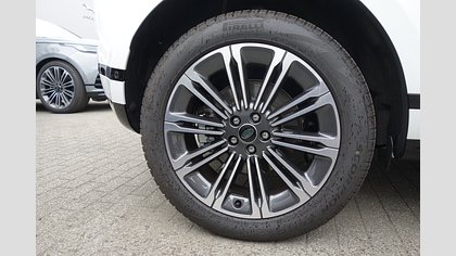 Range Rover Evoque 77