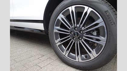 Range Rover Evoque 76