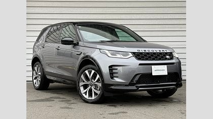 Discovery Sport 0