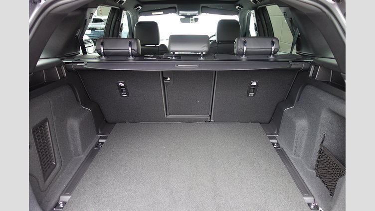 2024 認定中古車 Land Rover Discovery Sport アイガーグレイ P300eプラグインハイブリッド（ガソリン） 標準ホイール DYNAMIC HSE