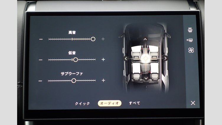 2024 認定中古車 Land Rover Discovery Sport アイガーグレイ P300eプラグインハイブリッド（ガソリン） 標準ホイール DYNAMIC HSE