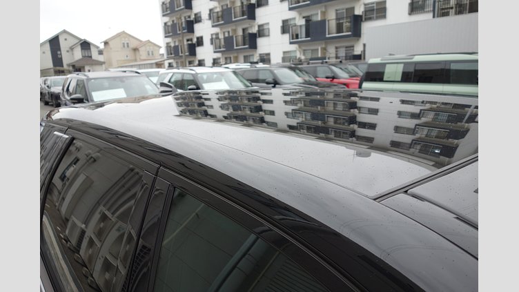 2024 認定中古車 Land Rover Discovery Sport アイガーグレイ P300eプラグインハイブリッド（ガソリン） 標準ホイール DYNAMIC HSE