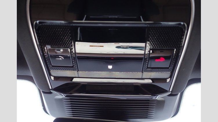 2024 認定中古車 Land Rover Range Rover Sport フジホワイト D300マイルドハイブリッド スタンダードホイールベース Dynamic SE