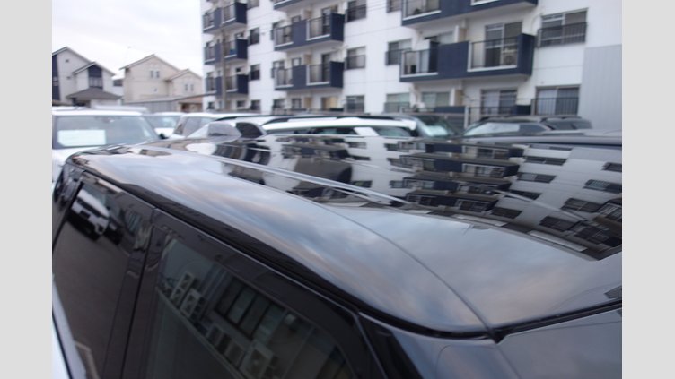 2024 認定中古車 Land Rover Range Rover Sport フジホワイト D300マイルドハイブリッド スタンダードホイールベース Dynamic SE