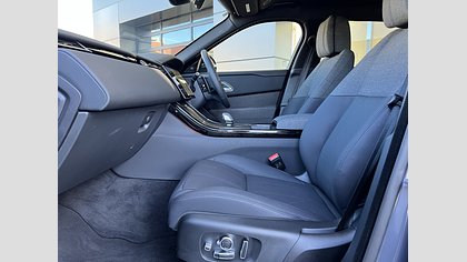 Range Rover Velar 2