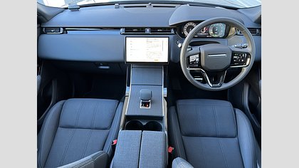 Range Rover Velar 3